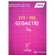 YKS TYT Geometri Konu Anlatm 1. Kitap Karekk Yaynlar