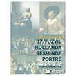 17 Yzyl Hollanda Resminde Portre Hiperlink Yaynlar