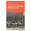 Yerel Ynetimler ve Ktphane Hizmetleri stanbulda Belediye Ktphaneleri Hiperlink Yaynlar
