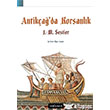 Antikada Korsanlk Dou Bat Yaynlar