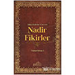 İslam Hukuku Alanında Nadir Fikirler Endülüs Yayınları
