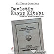 Devletin Kayp Kitab Galeati Yaynclk