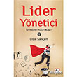 Lider Ynetici Az Kitap
