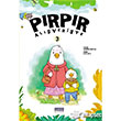 Prpr Alverite 3 amlca ocuk Yaynlar