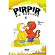 Prpr Sr Saklyor 5 amlca ocuk Yaynlar