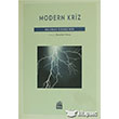 Modern Kriz Smer Yaynclk