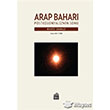Arap Bahar Postkoloniyalizmin Sonu Smer Yaynclk