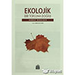Ekolojik Bir Topluma Doru Smer Yaynclk