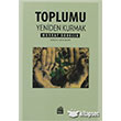 Toplumu Yeniden Kurmak Smer Yaynclk