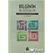 Bilginin Belirsizlikleri Smer Yaynclk