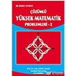 zml Yksek Matematik Problemleri 2 Birsen Yaynevi