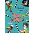 Mavisel Yener ile yk Atlyesi Tudem Edebiyat
