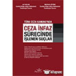 Ceza nfaz Srecinde lenen Sular Aristo Hukuk Yaynevi
