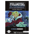 Fullmetal Alchemist elik Simyac 16 Akl elen Kitaplar