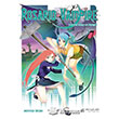 Rosario Vampire Tlsml Kolye ve Vampir 7 Akl elen Kitaplar