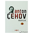 Anton ehov Hikayeler Aka Yaynlar