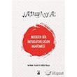 Japonya Modern Bir mparatorluun Anatomisi Ksurat Yaynlar