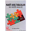 Nakit Ak Tablolar le Kredi Analizi Akademi Consulting