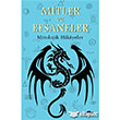 Mitler ve Efsaneler Maya Kitap