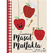 Masal Mutfakta Taze Kitap