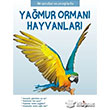 Yamur Orman Hayvanlar lk Sorular ve Cevaplarla Almidilli Yaynlar