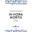 In Hora Mortis Edebi eyler