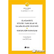 Olaanst Kitlesel Yanlglar ve Kalabalklarn lgnl Karkln Karmaas Scala Yaynclk