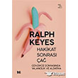 Hakikat Sonras a Gnmz Dnyasnda Yalanclk ve Aldatma Delidolu Kitap