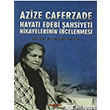Hayat Edebi ahsiyeti Aka Kitabevi