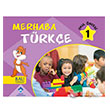 Merhaba Trke 1 Baheehir niversitesi Yaynlar