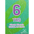 YKS 6 Deneme Endemik Yayınları