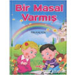 Bir Masal Varm Aka Kitabevi