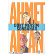 Drt Mevsim Sonbahar Everest Yaynlar