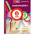 YKS TYT 1. Oturum Matematik A Defter Kitap Sekin Eitim Teknikleri