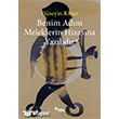 Benim Adm Meleklerin Hizasna Yazldr Sel Yaynclk