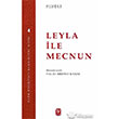 Leyla le Mecnun Tekin Yaynevi