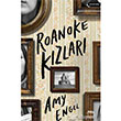 Roanoke Kzlar Yabanc Yaynlar