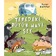 Tepedeki Byk Mavi ey  Bankas Kltr Yaynlar