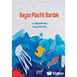 Beyaz Plastik Bardak Librum Kitap