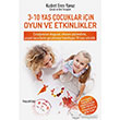 3 10 Ya ocuklar in Oyun ve Etkinlikler Hayy Kitap