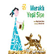 Merakl Yeil ie Librum Kitap
