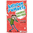 Kafadan Yumurta 2 Karabiberli Ball Ayran Uurbcei Yaynlar