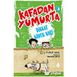 Kafadan Yumurta 3 Dikkat Kpek Var Uurbcei Yaynlar
