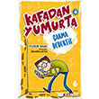 Kafadan Yumurta 4 akma Dedektif Uurbcei Yaynlar