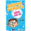 Kafadan Yumurta 5 Karizma Yerle Bir Uurbcei Yaynlar
