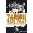 Tarihi Sen Yaz Hayy Kitap