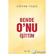Bende Onu ittim Ayrm Yaynlar
