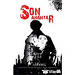 Son Anahtar Az Kitap