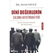 Dini Deerlerin alma Hayatndaki Yeri Kum Saati Yaynclk