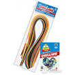 Quilling Kat Kvrma Sanat 15 Renk 10mm Kum Toys